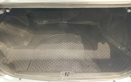 KIA Cerato I, 2005 год, 470 000 рублей, 13 фотография