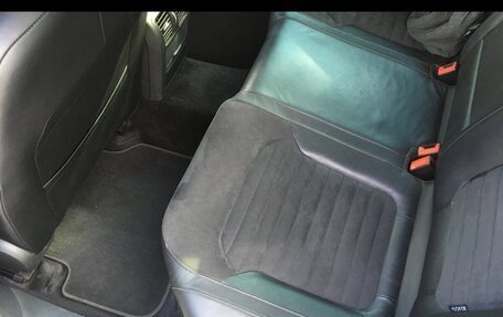 Volkswagen Passat B7, 2011 год, 1 350 000 рублей, 16 фотография