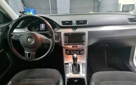 Volkswagen Passat B7, 2011 год, 1 350 000 рублей, 20 фотография