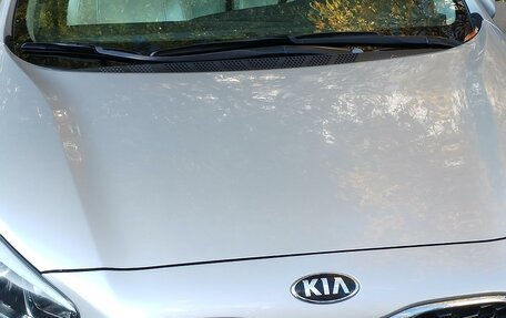 KIA cee'd III, 2013 год, 1 545 000 рублей, 2 фотография