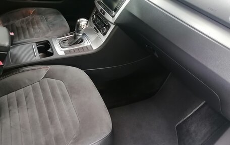 Volkswagen Passat B7, 2011 год, 1 350 000 рублей, 23 фотография