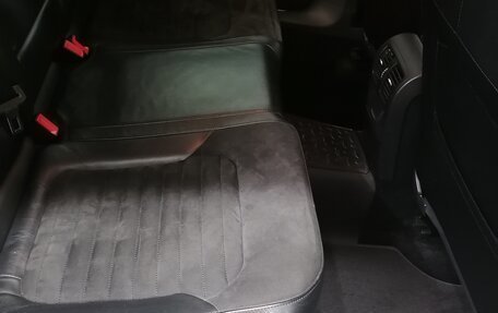 Volkswagen Passat B7, 2011 год, 1 350 000 рублей, 25 фотография