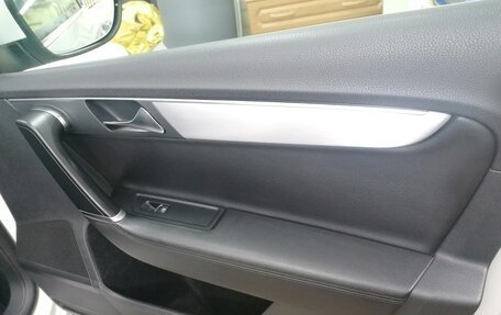 Volkswagen Passat B7, 2011 год, 1 350 000 рублей, 21 фотография