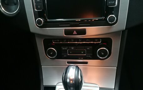 Volkswagen Passat B7, 2011 год, 1 350 000 рублей, 24 фотография