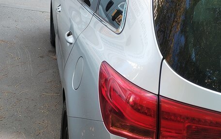 KIA cee'd III, 2013 год, 1 545 000 рублей, 3 фотография