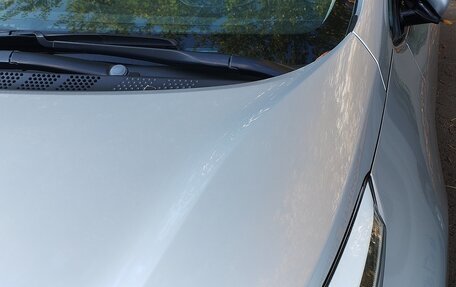 KIA cee'd III, 2013 год, 1 545 000 рублей, 4 фотография