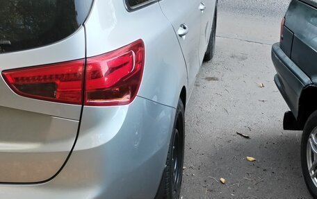 KIA cee'd III, 2013 год, 1 545 000 рублей, 7 фотография