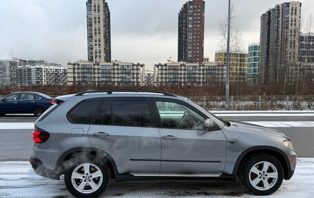 BMW X5, 2008 год, 1 299 000 рублей, 7 фотография