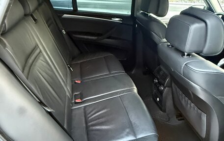 BMW X5, 2008 год, 1 299 000 рублей, 9 фотография