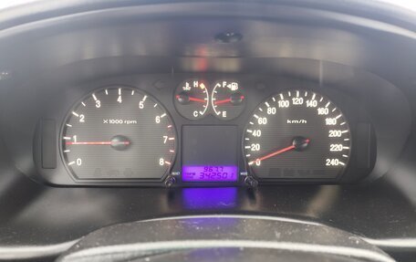 Hyundai Sonata IV рестайлинг, 2006 год, 565 000 рублей, 7 фотография