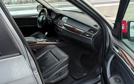 BMW X5, 2008 год, 1 299 000 рублей, 8 фотография