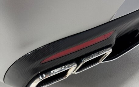 Mercedes-Benz S-Класс AMG, 2016 год, 7 500 000 рублей, 6 фотография