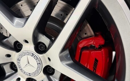 Mercedes-Benz S-Класс AMG, 2016 год, 7 500 000 рублей, 7 фотография