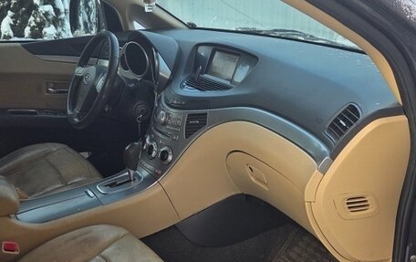 Subaru Tribeca I рестайлинг, 2007 год, 580 000 рублей, 5 фотография