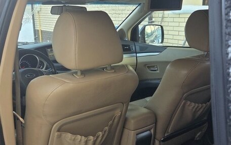 Subaru Tribeca I рестайлинг, 2007 год, 580 000 рублей, 7 фотография