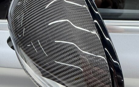 Mercedes-Benz S-Класс AMG, 2016 год, 7 500 000 рублей, 3 фотография