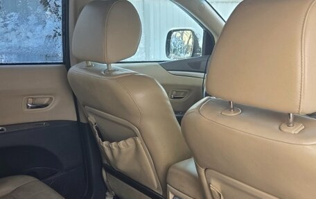 Subaru Tribeca I рестайлинг, 2007 год, 580 000 рублей, 6 фотография