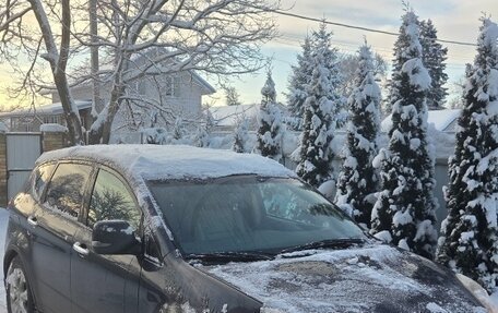 Subaru Tribeca I рестайлинг, 2007 год, 580 000 рублей, 3 фотография