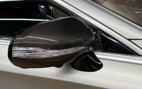 Mercedes-Benz S-Класс AMG, 2016 год, 7 500 000 рублей, 4 фотография