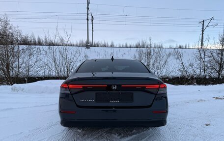 Honda Accord, 2023 год, 3 299 000 рублей, 6 фотография