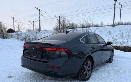 Honda Accord, 2023 год, 3 299 000 рублей, 7 фотография