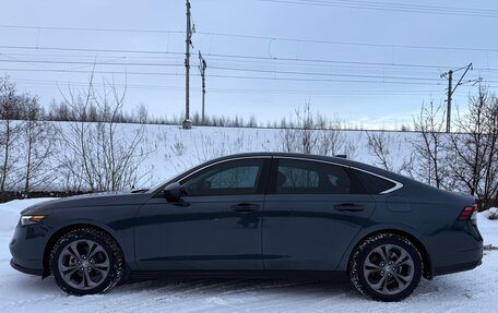 Honda Accord, 2023 год, 3 299 000 рублей, 4 фотография