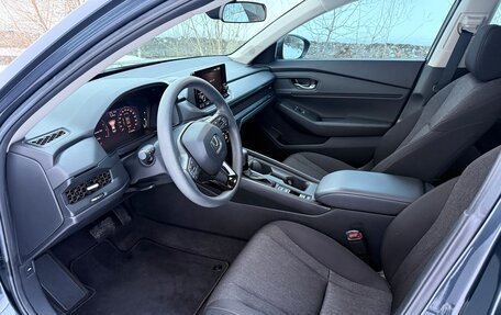 Honda Accord, 2023 год, 3 299 000 рублей, 9 фотография