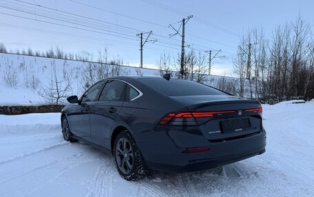 Honda Accord, 2023 год, 3 299 000 рублей, 5 фотография