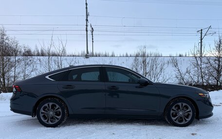 Honda Accord, 2023 год, 3 299 000 рублей, 8 фотография