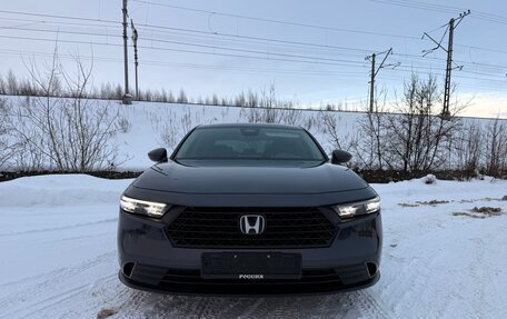 Honda Accord, 2023 год, 3 299 000 рублей, 2 фотография