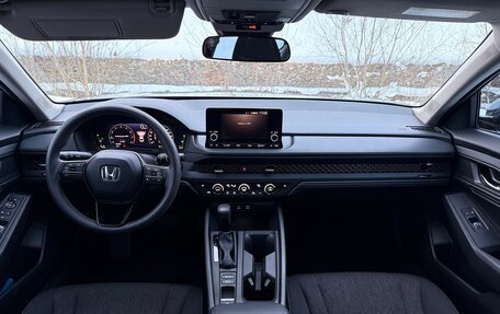 Honda Accord, 2023 год, 3 299 000 рублей, 10 фотография