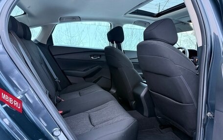 Honda Accord, 2023 год, 3 299 000 рублей, 12 фотография