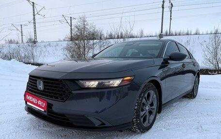 Honda Accord, 2023 год, 3 299 000 рублей, 3 фотография