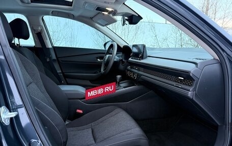 Honda Accord, 2023 год, 3 299 000 рублей, 11 фотография