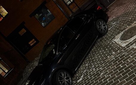 Toyota Camry, 2023 год, 3 550 000 рублей, 2 фотография