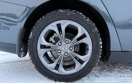 Honda Accord, 2023 год, 3 299 000 рублей, 23 фотография