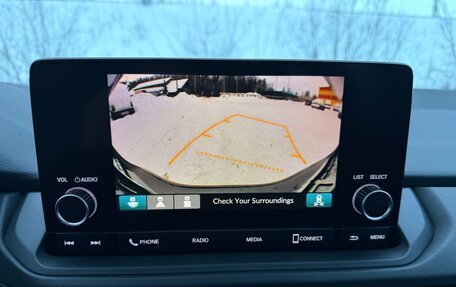 Honda Accord, 2023 год, 3 299 000 рублей, 22 фотография