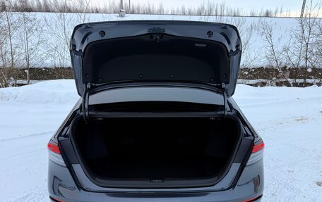 Honda Accord, 2023 год, 3 299 000 рублей, 19 фотография