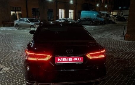 Toyota Camry, 2023 год, 3 550 000 рублей, 3 фотография