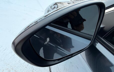 Honda Accord, 2023 год, 3 299 000 рублей, 17 фотография