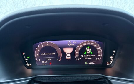 Honda Accord, 2023 год, 3 299 000 рублей, 16 фотография