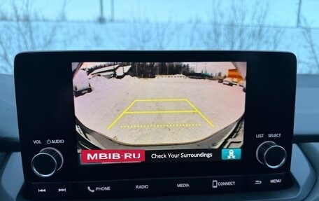 Honda Accord, 2023 год, 3 299 000 рублей, 21 фотография