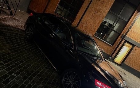 Toyota Camry, 2023 год, 3 550 000 рублей, 5 фотография