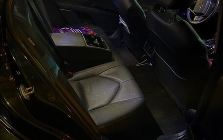 Toyota Camry, 2023 год, 3 550 000 рублей, 8 фотография