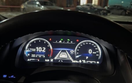 Toyota Camry, 2023 год, 3 550 000 рублей, 9 фотография