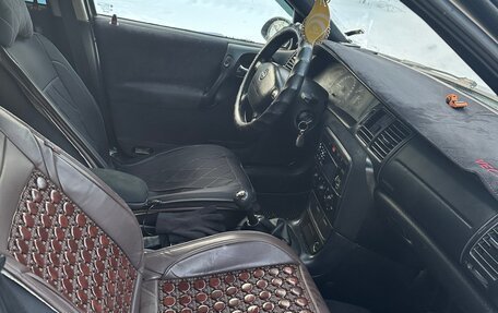 Opel Vectra B рестайлинг, 1999 год, 260 000 рублей, 7 фотография