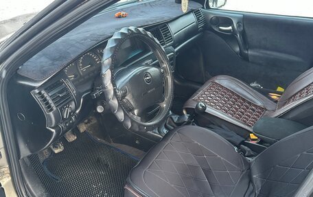 Opel Vectra B рестайлинг, 1999 год, 260 000 рублей, 8 фотография