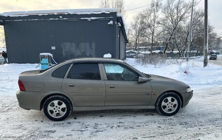 Opel Vectra B рестайлинг, 1999 год, 260 000 рублей, 6 фотография