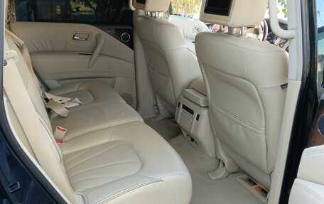Infiniti QX56, 2011 год, 2 050 000 рублей, 3 фотография
