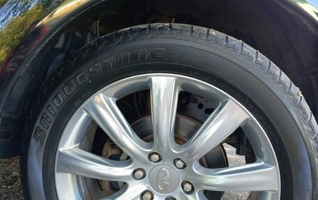 Infiniti QX56, 2011 год, 2 050 000 рублей, 9 фотография